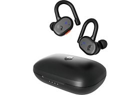 Kopfhörer JBL ENDURANCE PEAK 3 True Wireless, In-ear Kopfhörer Bluetooth  Schwarz Schwarz | MediaMarkt