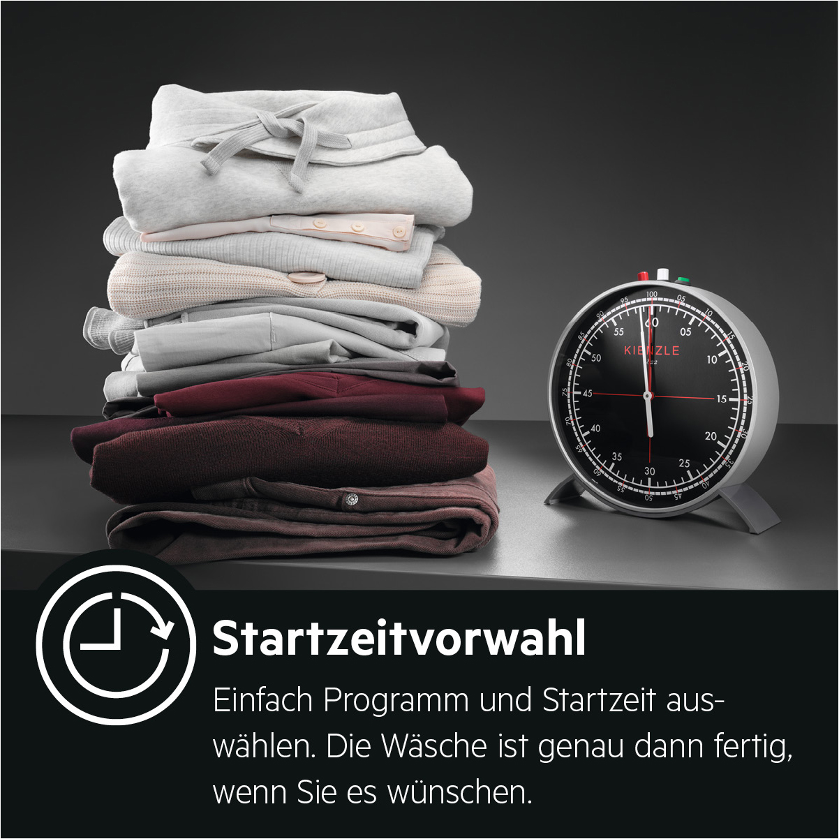 AEG L6FB66685 Waschmaschine (8 kg, 1551 U/Min., C, Ja)