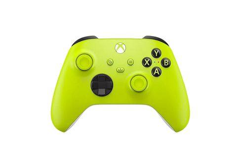 Control Tipo Xbox One para PC de Microsoft