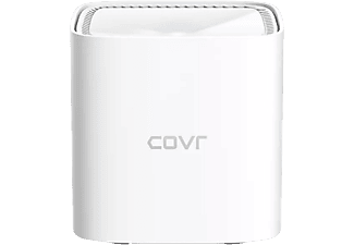 Sistema Wi-Fi - D-Link COVR-1102 COVR-1103, Blanco
