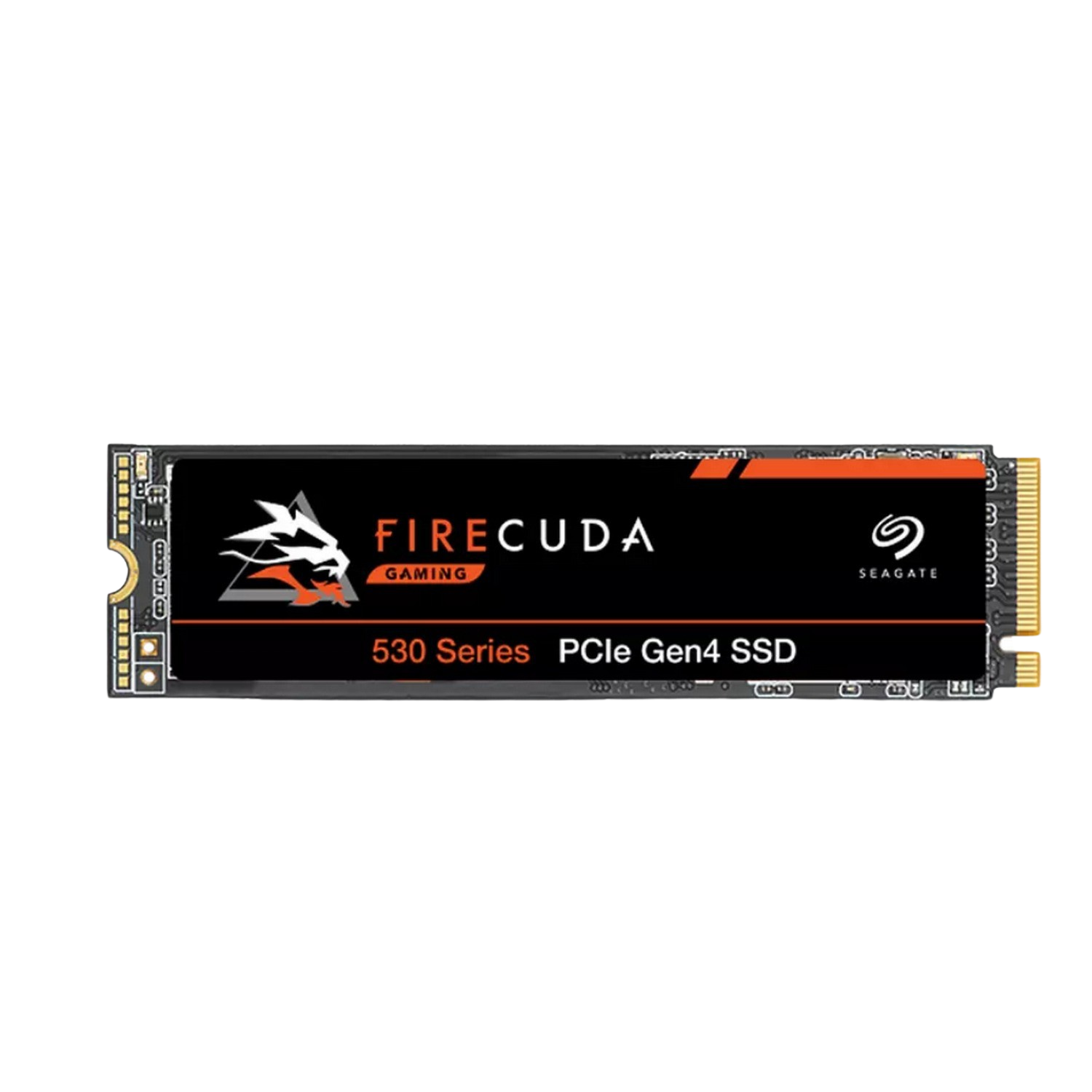 Disco Duro Ssd 500 gb seagate firecuda 530 zp500gm30013 3000 mbs write pcie gen4 x4 1.4