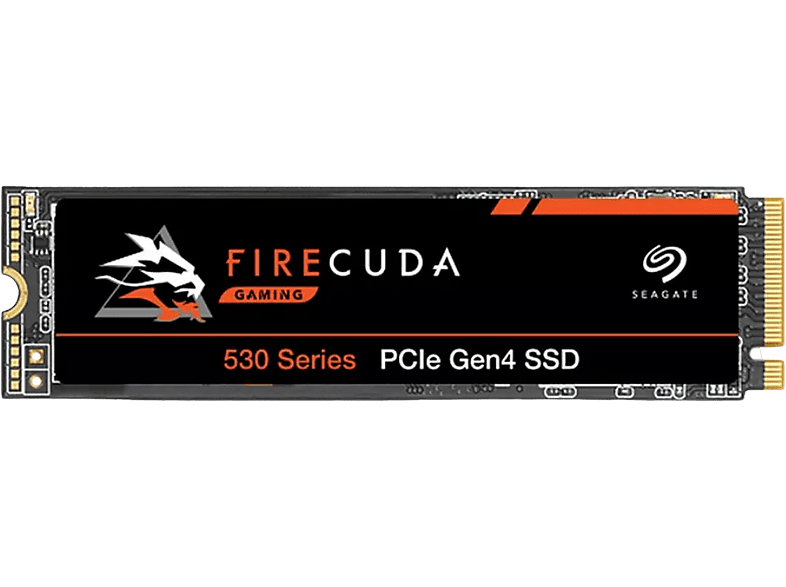 Disco duro SSD 500 GB | Seagate SSD FireCuda 530 ZP500GM30013