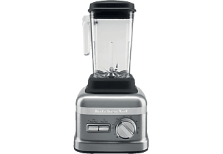 KITCHENAID Professional Power 5KSBC1B0ECU – Standmixer (Silber)