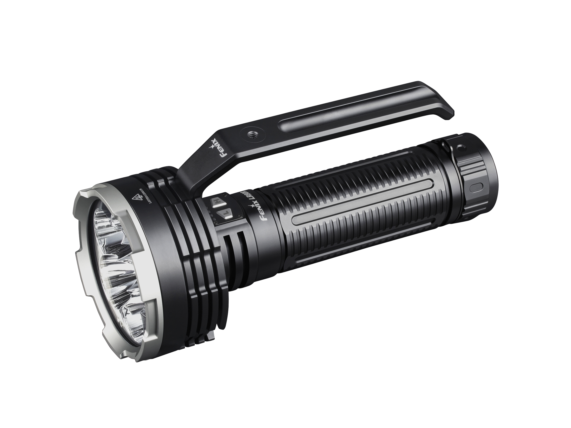 FENIX LR80R LED Taschenlampe