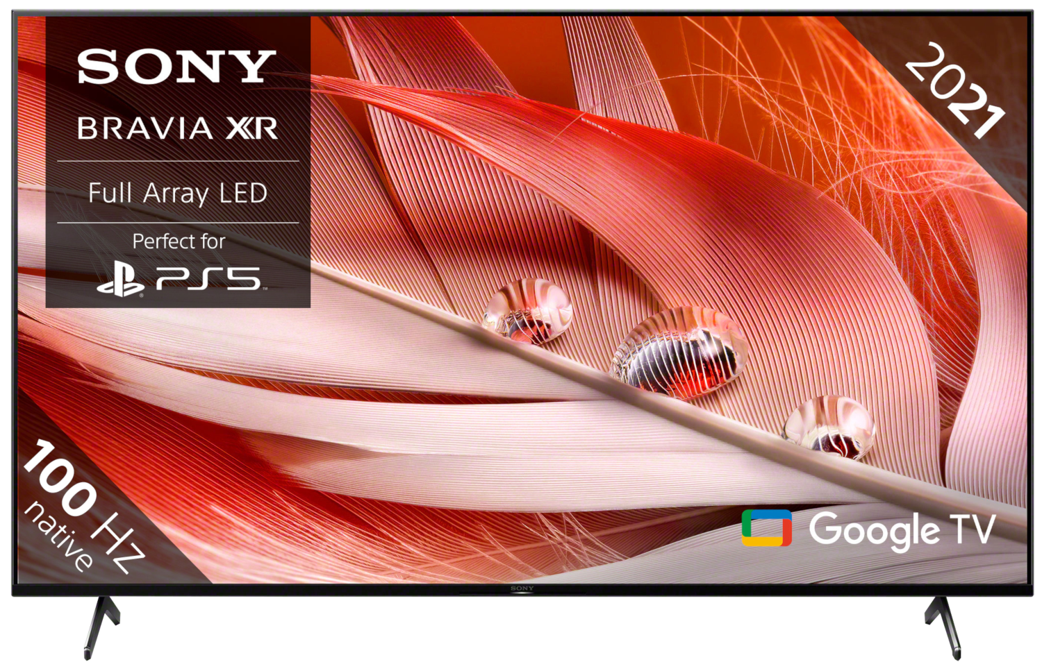 SONY Bravia XR-75X90J (2021)