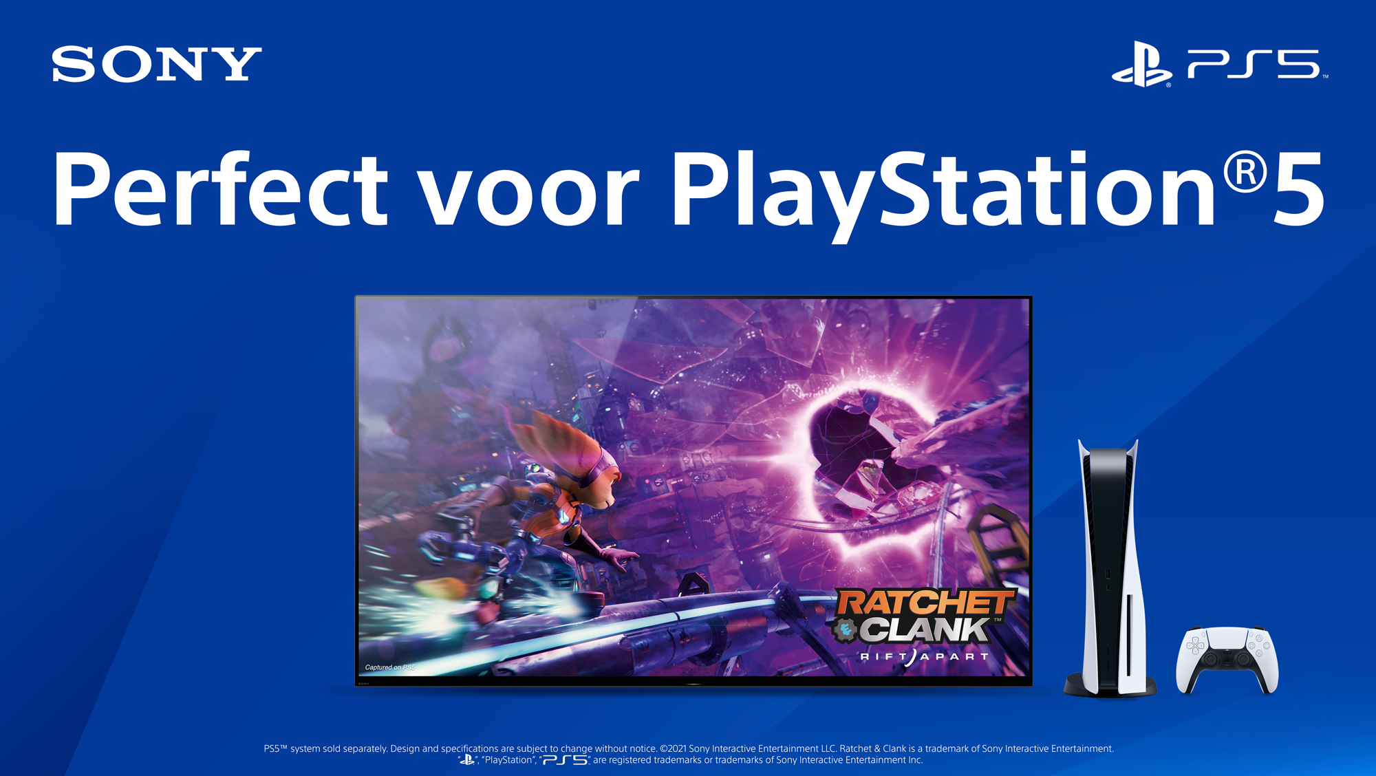 SONY Bravia XR-65X90J (2021)