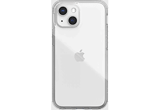RAPTIC iPhone 13 Mini Clear Case Transparant