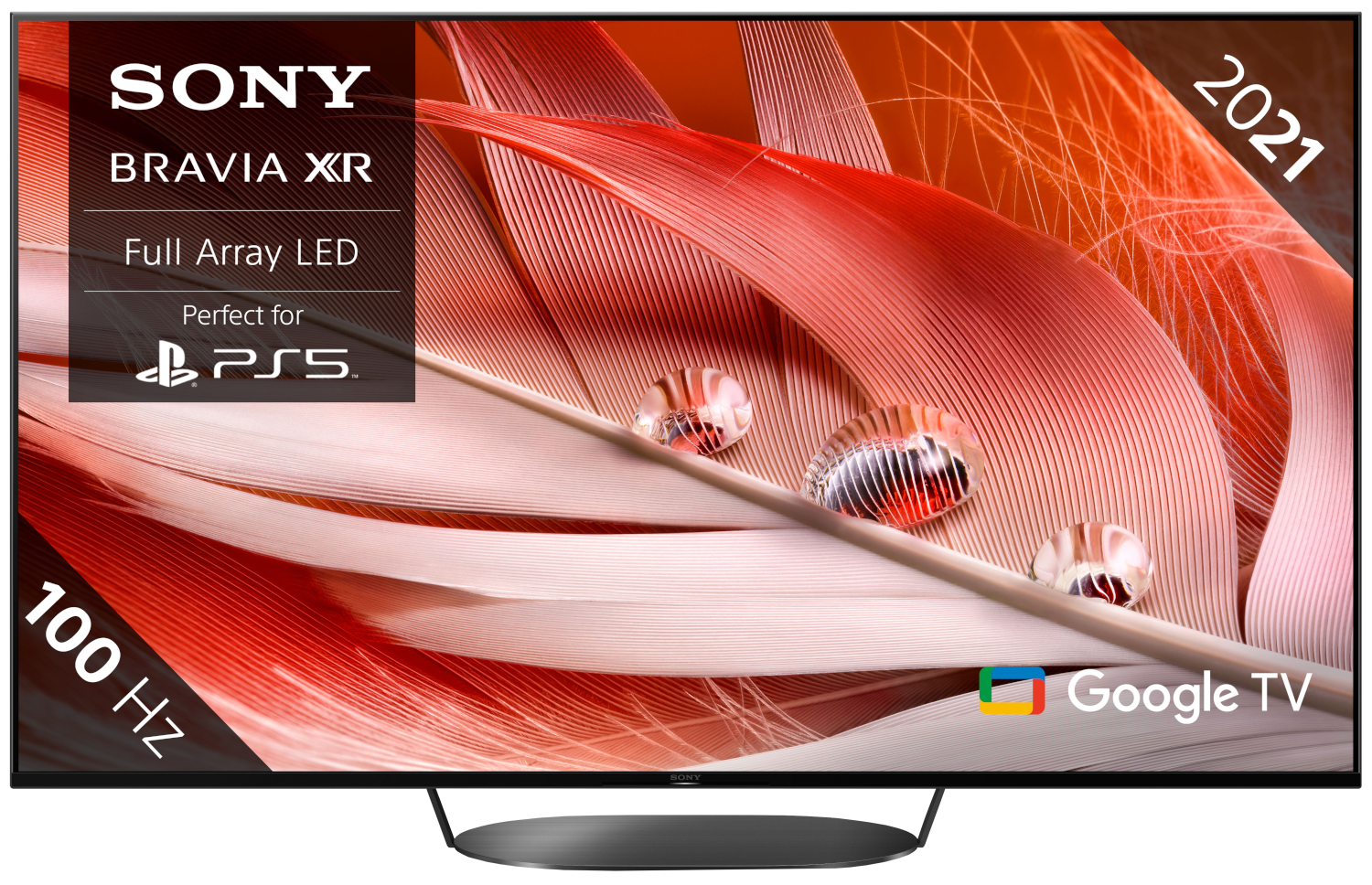 SONY Bravia XR-65X92J (2021)