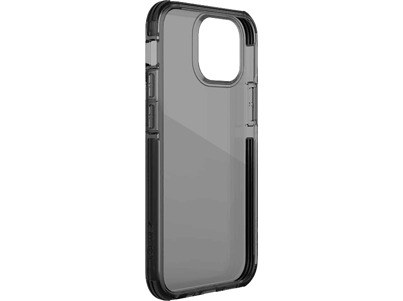 RAPTIC iPhone 13 Mini Clear Case Grijs kopen? MediaMarkt