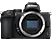NIKON Z50 Vlogger Kit Aynasız Fotoğraf Makinesi Siyah