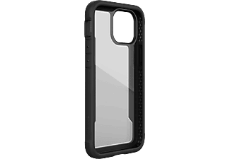 RAPTIC iPhone 13 Mini Case Shield Pro Zwart