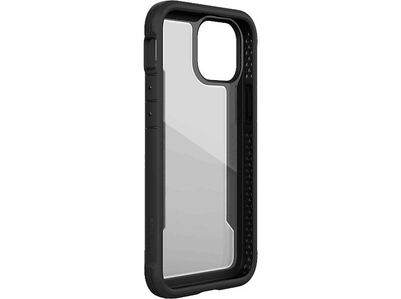 Raptic Iphone 13 Mini Case Shield Pro Zwart