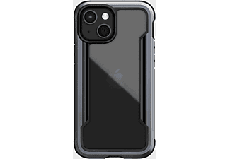 RAPTIC iPhone 13 Mini Case Shield Pro Zwart