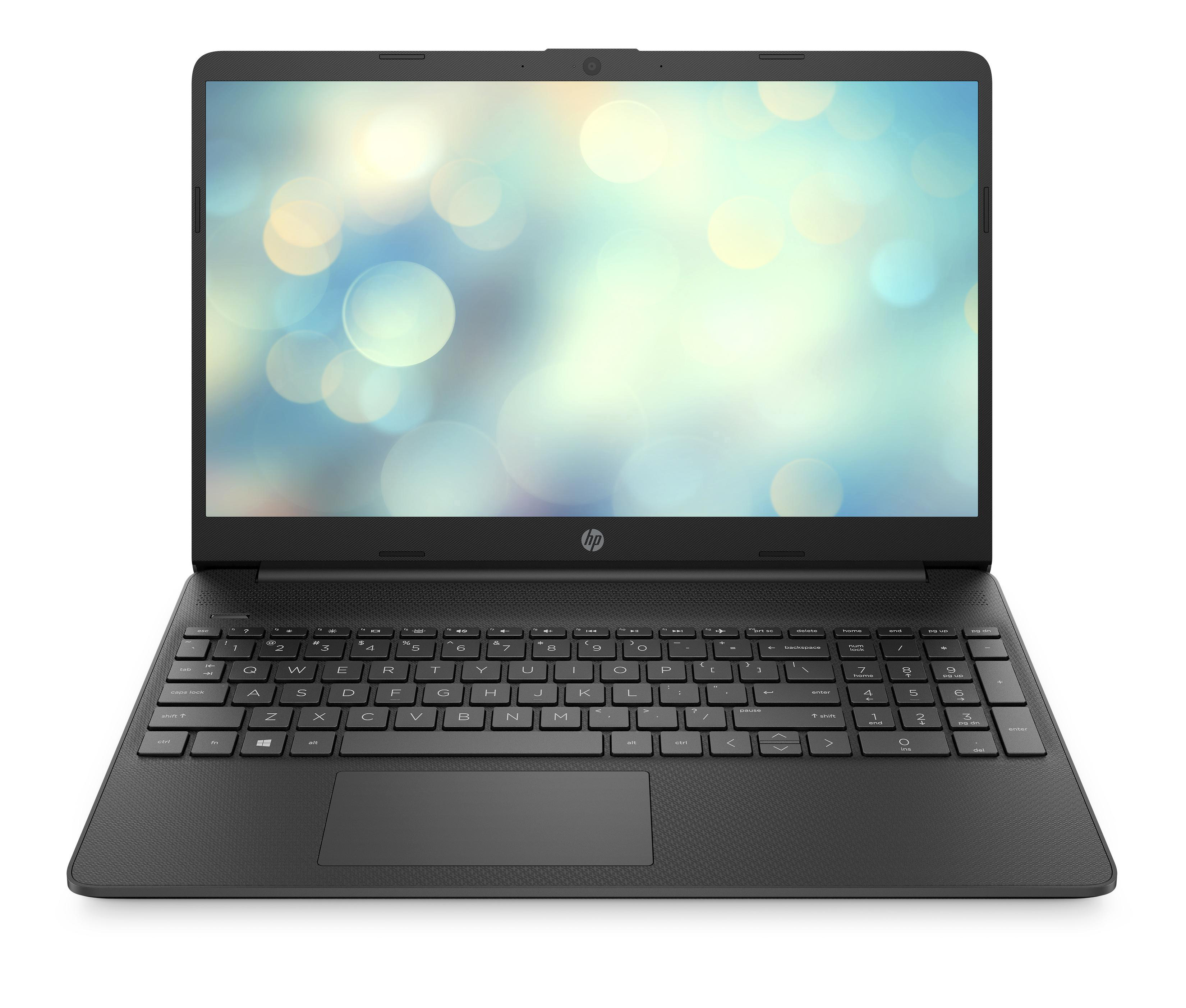 HP 15s-eq1305ng - 15,6 Zoll - AMD Ryzen™ 3 3250U - 8 GB - 256 GB - AMD Radeon™ Onboard Graphics - Windows 10 Home S-Modus (64 Bit)