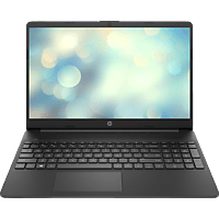 HP 15s-eq1305ng, Notebook mit 15,6 Zoll Display, AMD Ryzen™ 3 Prozessor ...