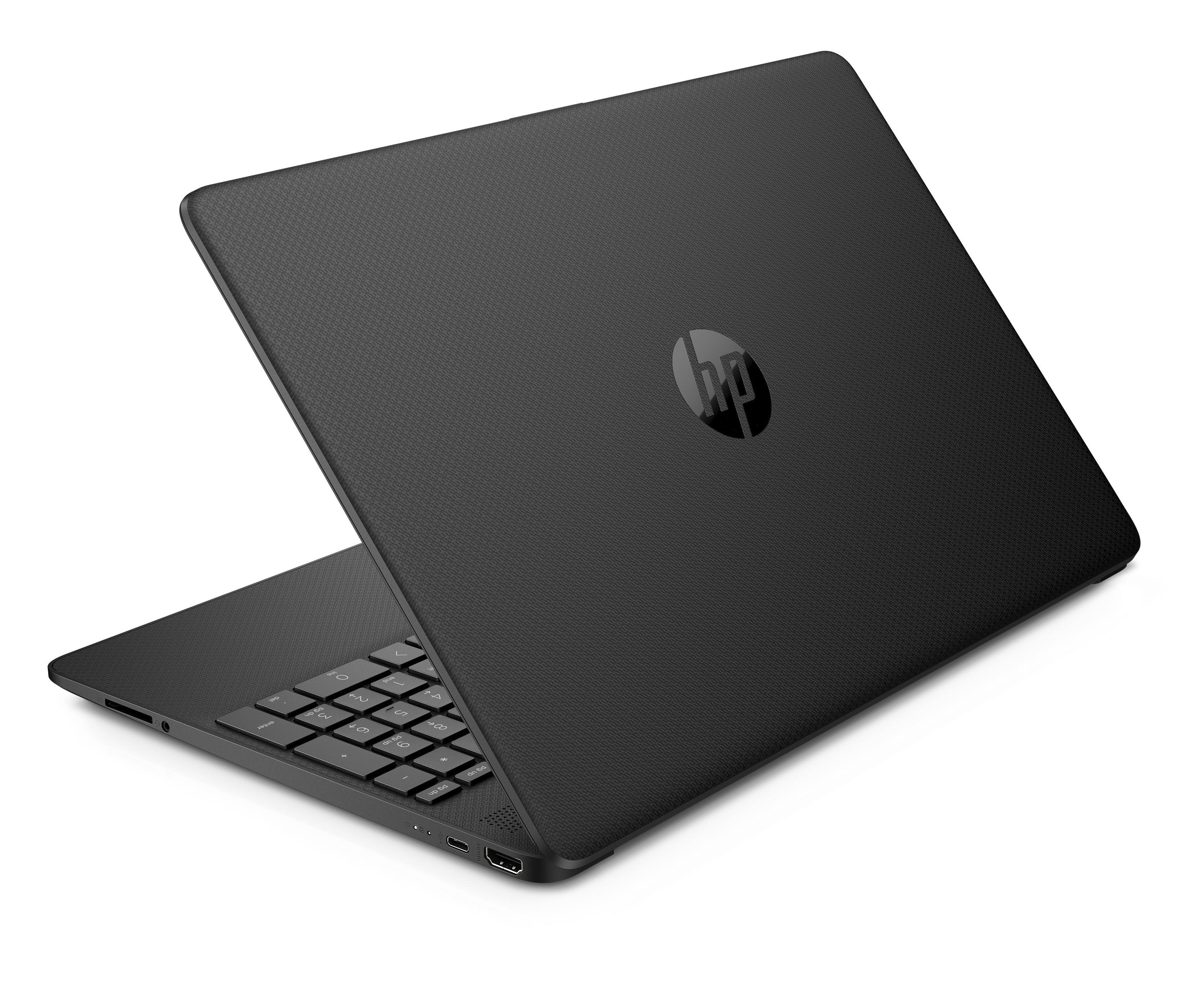 HP 15s-eq1305ng - 15,6 Zoll - AMD Ryzen™ 3 3250U - 8 GB - 256 GB - AMD Radeon™ Onboard Graphics - Windows 10 Home S-Modus (64 Bit)