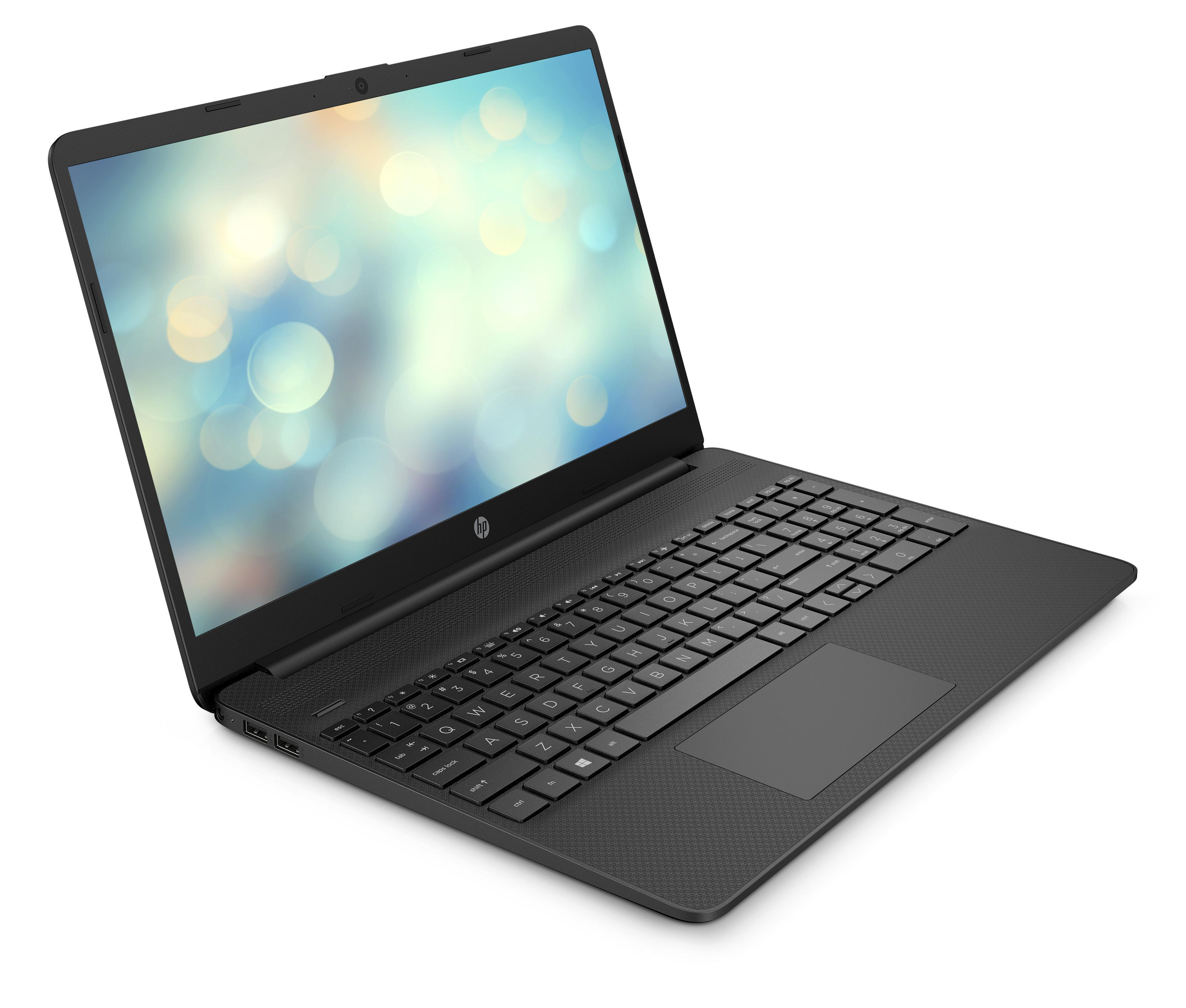 HP 15s-eq1305ng - 15,6 Zoll - AMD Ryzen™ 3 3250U - 8 GB - 256 GB - AMD Radeon™ Onboard Graphics - Windows 10 Home S-Modus (64 Bit)