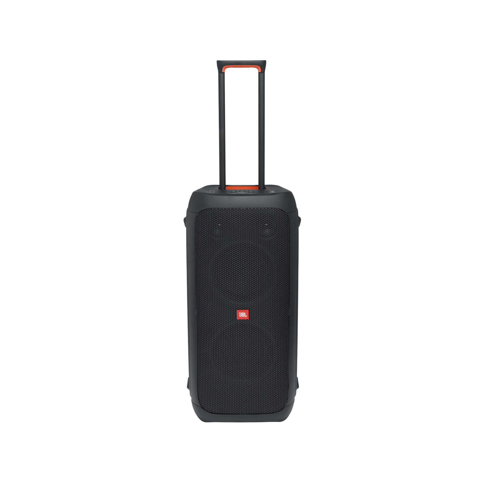 JBL Partybox 310 Mikrofonlu Bluetooth Taşınabilir Parti Hoparlörü Siyah