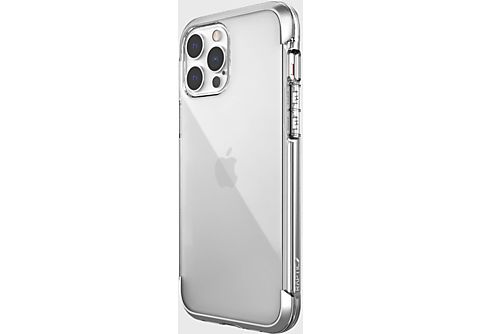 RAPTIC iPhone 13 Pro Max Case Air Transparant