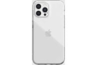 RAPTIC iPhone 13 Pro Max Case Clear Transparant