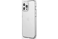 RAPTIC iPhone 13 Pro Max Case Clear Transparant