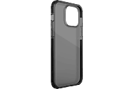 RAPTIC iPhone 13 Pro Max Case Clear Grijs