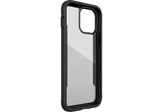 RAPTIC iPhone 13 Pro Max Case Shield Pro Zwart
