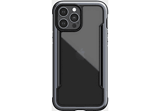 RAPTIC iPhone 13 Pro Max Case Shield Pro Zwart