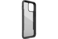 RAPTIC iPhone 13 Pro Max Case Shield Pro Groen/Paars