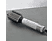REMINGTON AS8901 Hydraluxe - Spazzola ad aria calda (Bianco)
