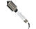 REMINGTON AS8901 Hydraluxe - Spazzola ad aria calda (Bianco)
