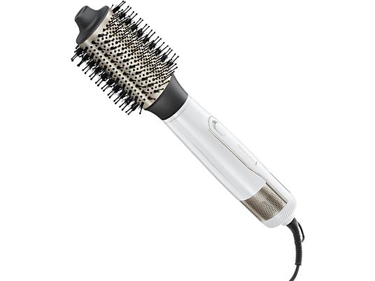 REMINGTON AS8901 Hydraluxe - Brosse soufflante (Blanc)