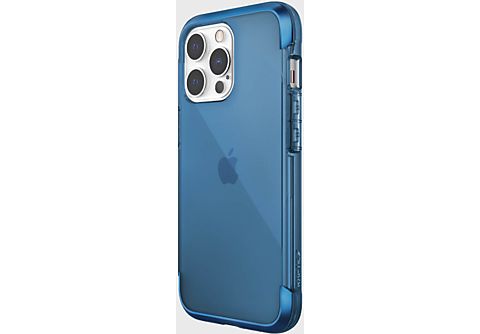 RAPTIC iPhone 13 Pro Case Air Blauw