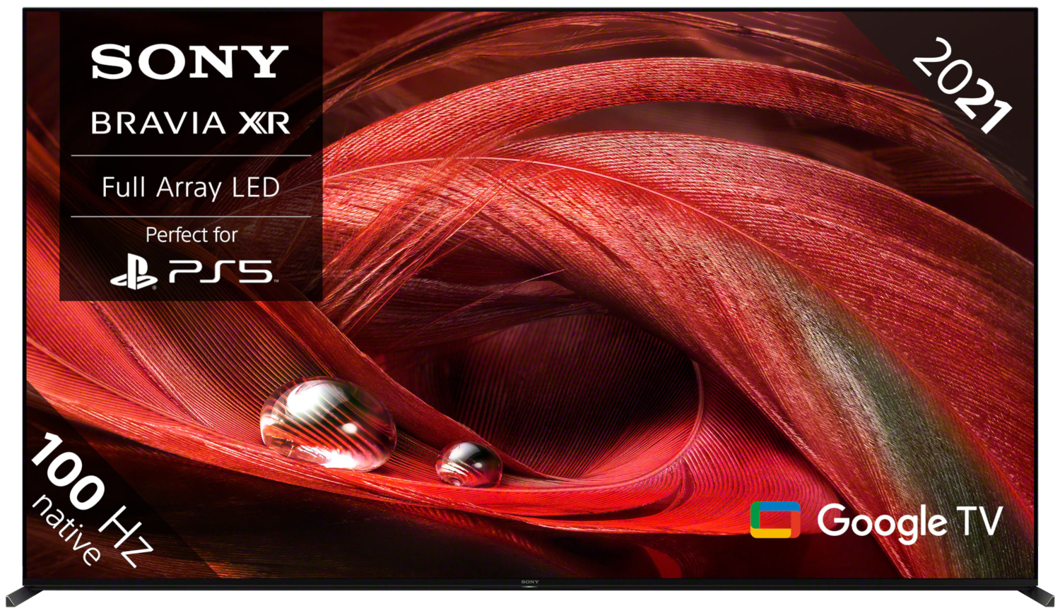 SONY Bravia XR-85X95J (2021)