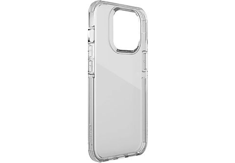 RAPTIC iPhone 13 Pro Case Clear Transparant