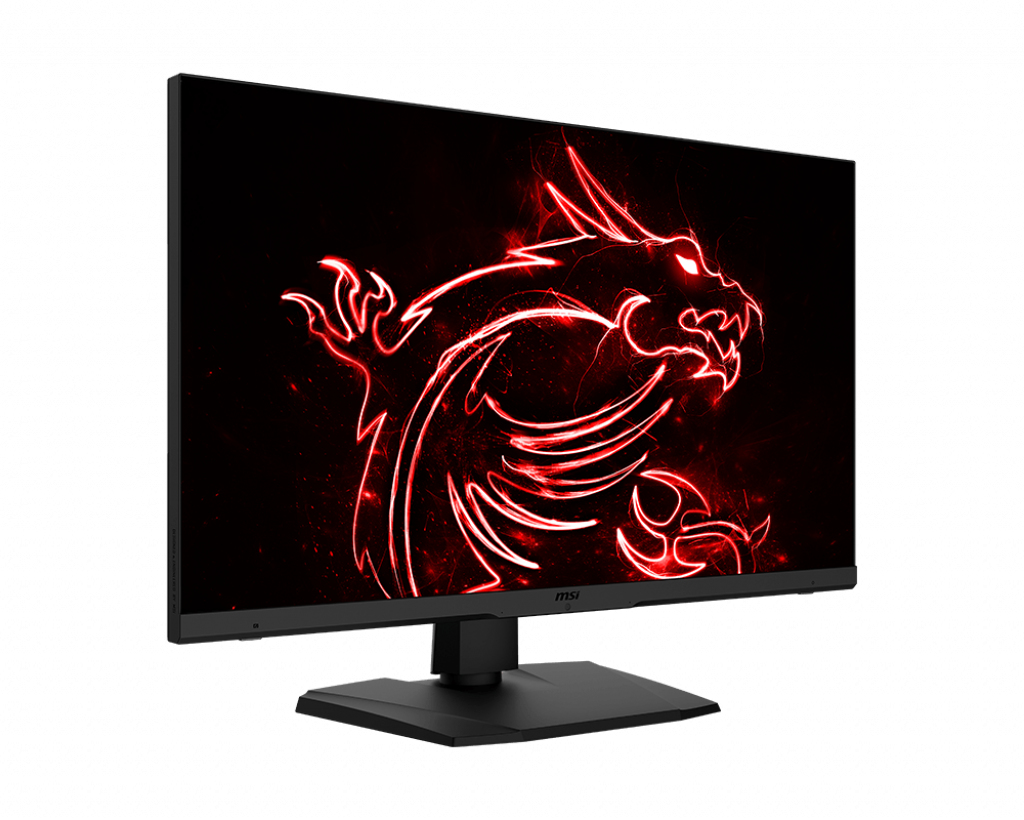 MSI OPTIX MPG321UR - 32 inch - 3840 x 2160 (Ultra HD 4K) - 1 ms - 144 Hz