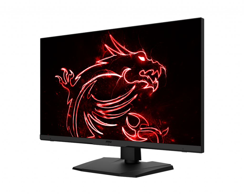 MSI OPTIX MPG321UR - 32 inch - 3840 x 2160 (Ultra HD 4K) - 1 ms - 144 Hz