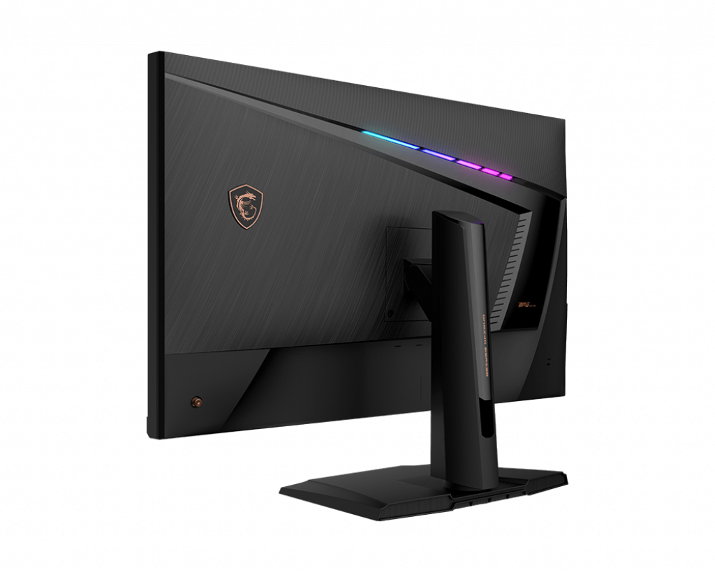 MSI OPTIX MPG321UR - 32 inch - 3840 x 2160 (Ultra HD 4K) - 1 ms - 144 Hz