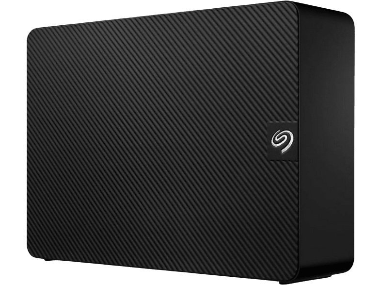 Disco duro externo 8 TB | Seagate Expansion STKR8000400