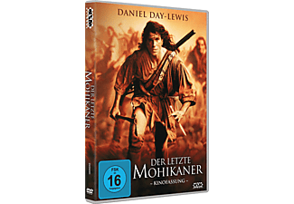 Der letzte Mohikaner [DVD]