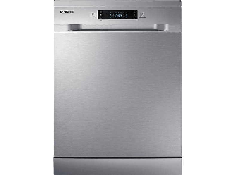 Ouderling Ashley Furman bijtend Lavavajillas | Samsung DW60M6050FS, 14 cubiertos, 7 programas, 60 cm, Inox