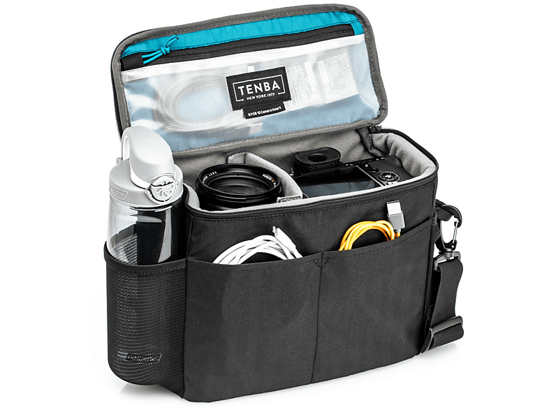 Tenba BYOB 10 Rucksackeinsatz Schwarz — Foto 3 von 3