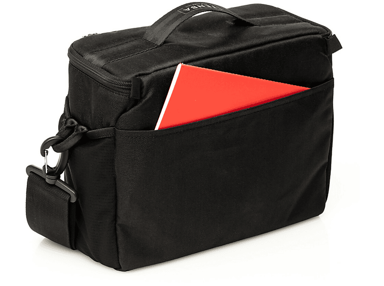 Tenba BYOB 10 Rucksackeinsatz Schwarz — Foto 2 von 3