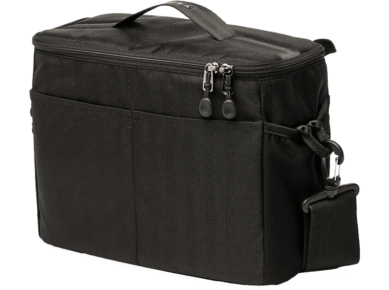 Tenba BYOB 10 Rucksackeinsatz Schwarz