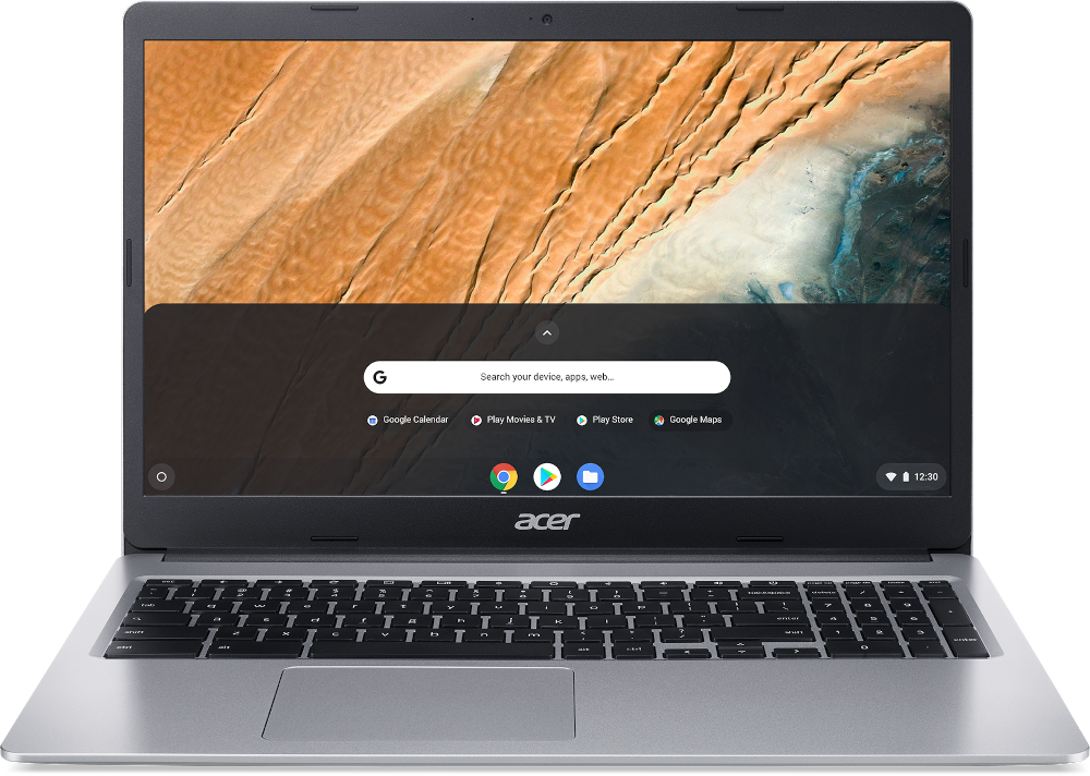 ACER Chromebook 315 CB315-3H-C7S0 Intel Celeron N4020 (NX.ATDEH.00N)