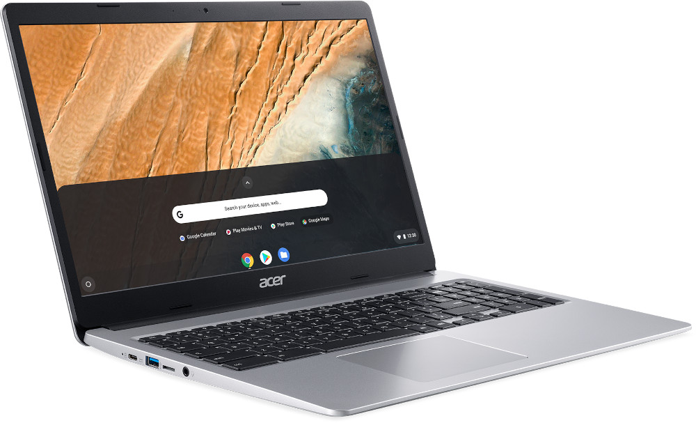 ACER Chromebook 315 CB315-3H-C7S0 Intel Celeron N4020 (NX.ATDEH.00N)