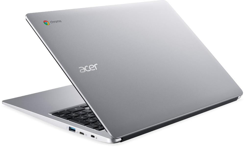 ACER Chromebook 315 CB315-3H-C7S0 Intel Celeron N4020 (NX.ATDEH.00N)