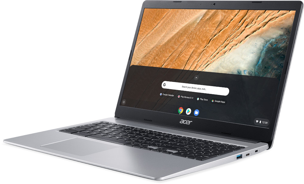 ACER Chromebook 315 CB315-3H-C7S0 Intel Celeron N4020 (NX.ATDEH.00N)