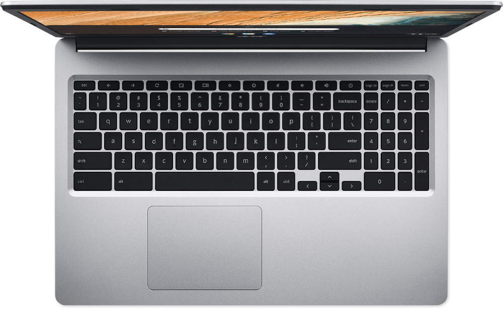ACER Chromebook 315 CB315-3H-C7S0 Intel Celeron N4020 (NX.ATDEH.00N)