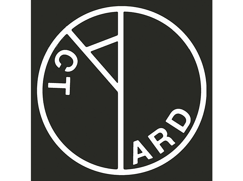 Yard Act - The Overload - (CD)
